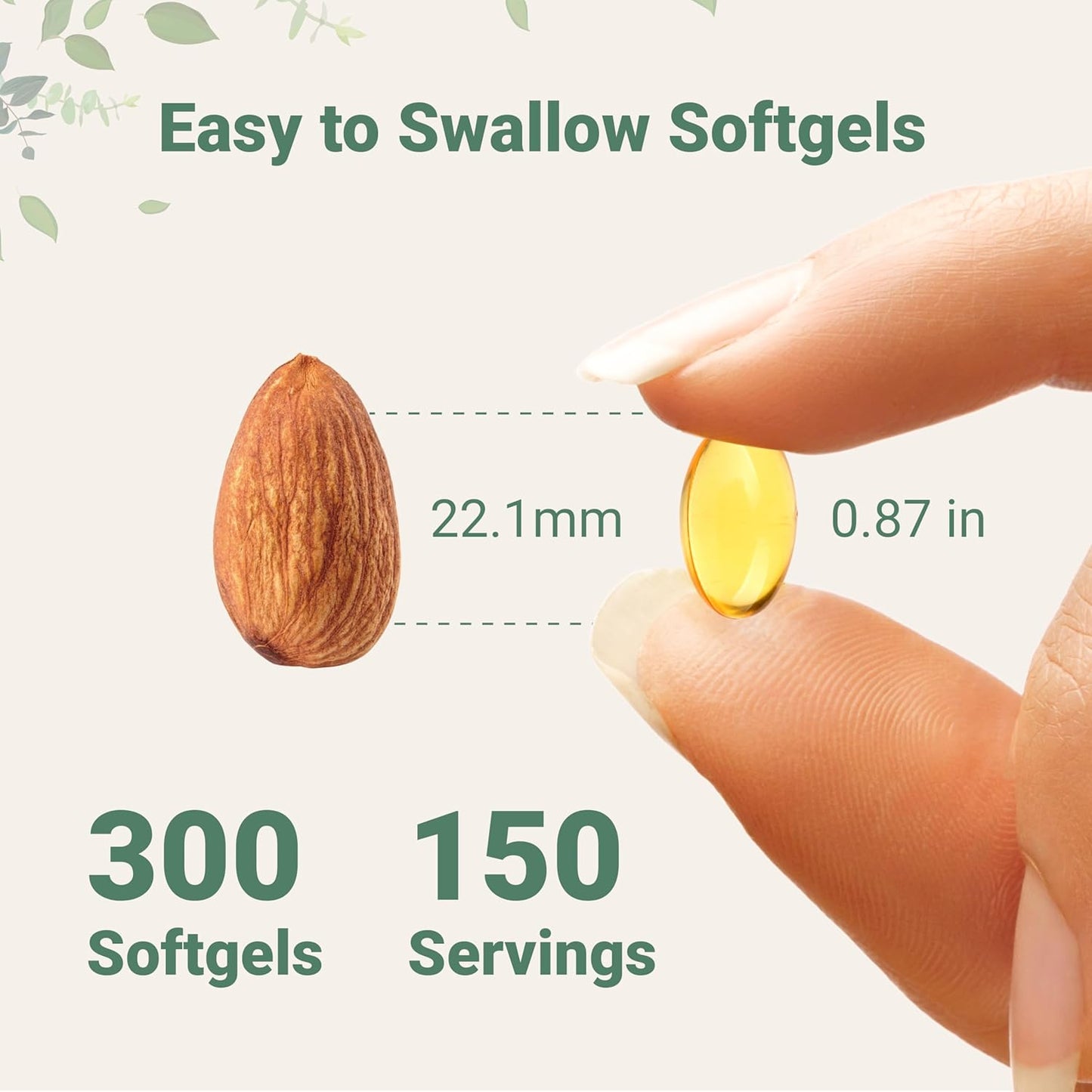 Oil Of Oregano Soft Gels